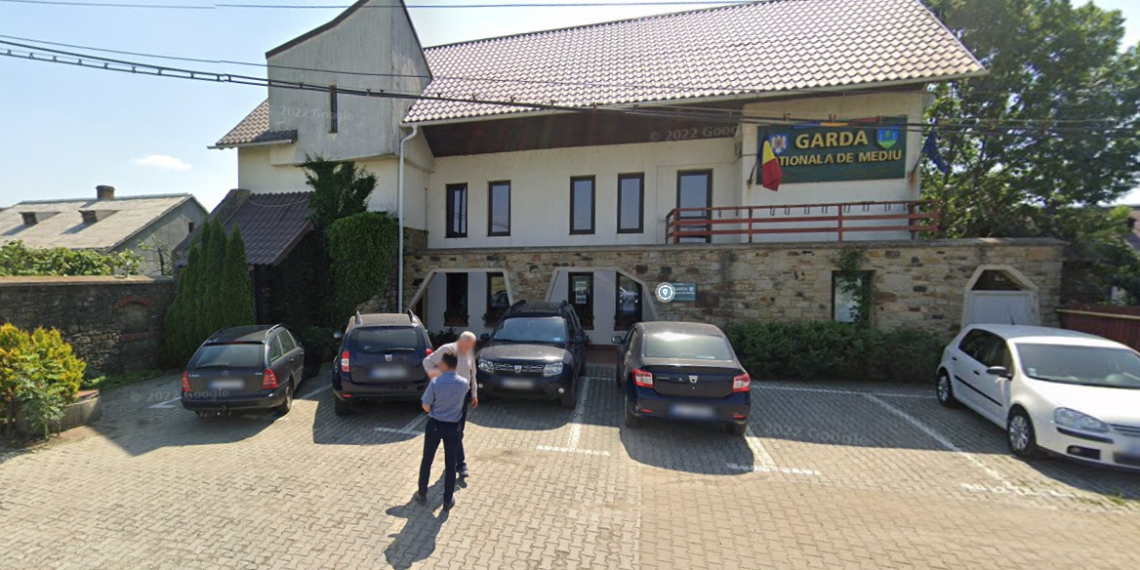 Garda de Mediu Suceava a efectuat peste 1.700 de controale și a aplicat amenzi în valoare de aproape 7 milioane de lei, în anul 2023