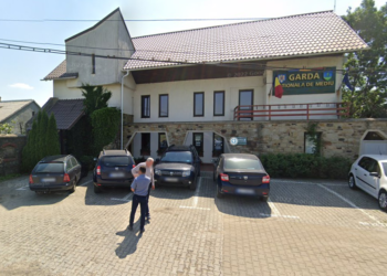 Garda de Mediu Suceava a efectuat peste 1.700 de controale și a aplicat amenzi în valoare de aproape 7 milioane de lei, în anul 2023