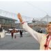 VIDEO Gheorghe Flutur îl provoacă pe George Simion să candideze pentru președinția Consiliului Județean Suceava, iar cel care va pierde să-și încheie socotelile cu politica: ”Dacă eu nu câștig lupta plec din politică acasă. Dacă el nu câștigă lupta, îi cer să plece acasă din politică”
