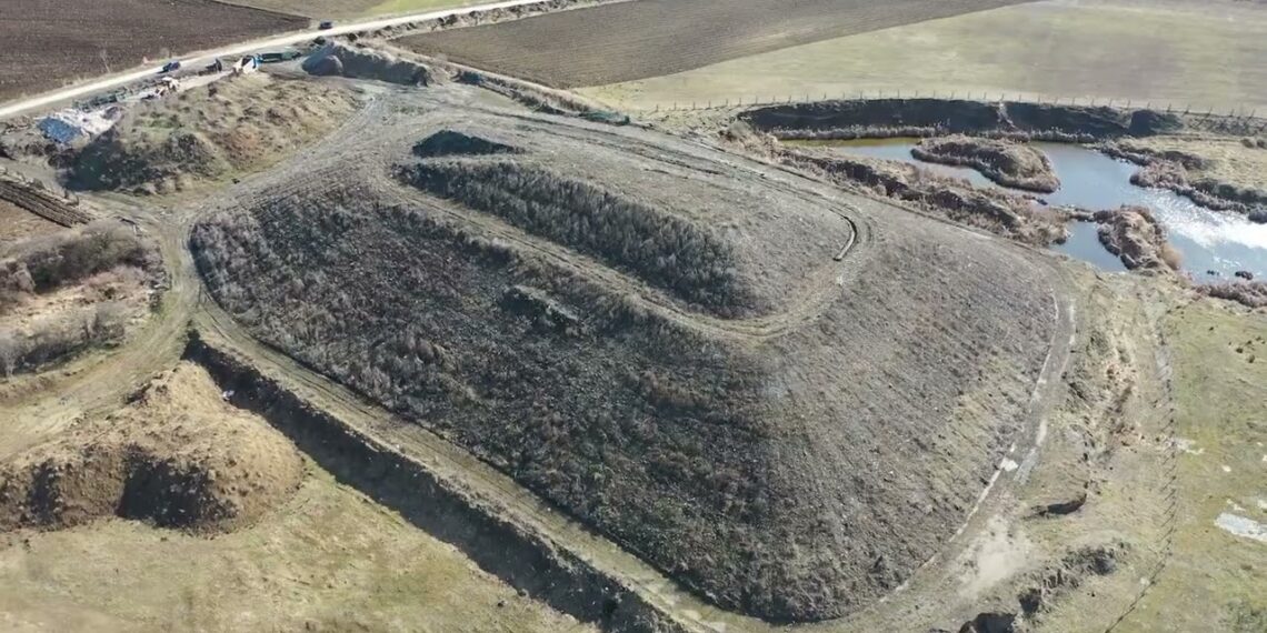 Primăria Suceava plătește către Diasil, Ritmic și THP Engneering circa 10.000.000 de lei pentru ”proiect tehnic, asistență tehnică și lucrări de închidere depozit temporar de deșeuri municipal Ipotești”