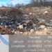 FOTO Garda de Mediu Suceava a amendat Primăria comunei Dornești cu 45.000 de lei, după ce a izbucnit un incendiu la fostul depozit de deșeuri menajere din localitate. Pompierii militari au intervenit pentru a stinge cele cinci focare de incendiu