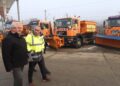 Edilul Ion Lungu, despre deszăpezirea străzilor din Suceava: ”Este un pic de filozofie cu modul de intervenție când ninge/ Un clasic în viață spunea: ‹Iarna nu-i ca vara›”