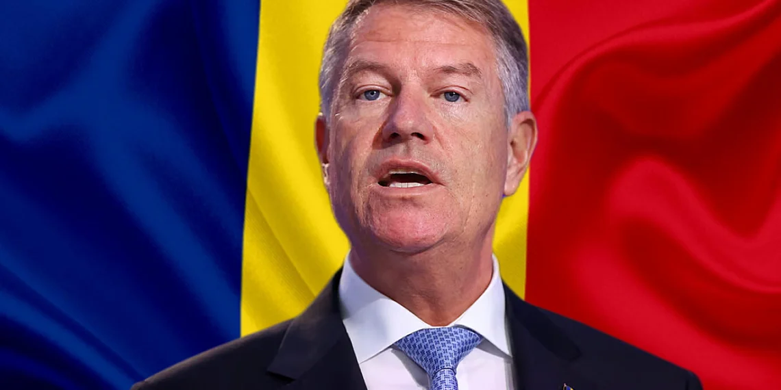 Președintele Klaus Iohannis a promulgat legea prin care pângărirea drapelului României se pedepsește cu amenzi de la 10.000 la 20.000 de lei