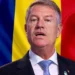Președintele Klaus Iohannis a promulgat legea prin care pângărirea drapelului României se pedepsește cu amenzi de la 10.000 la 20.000 de lei