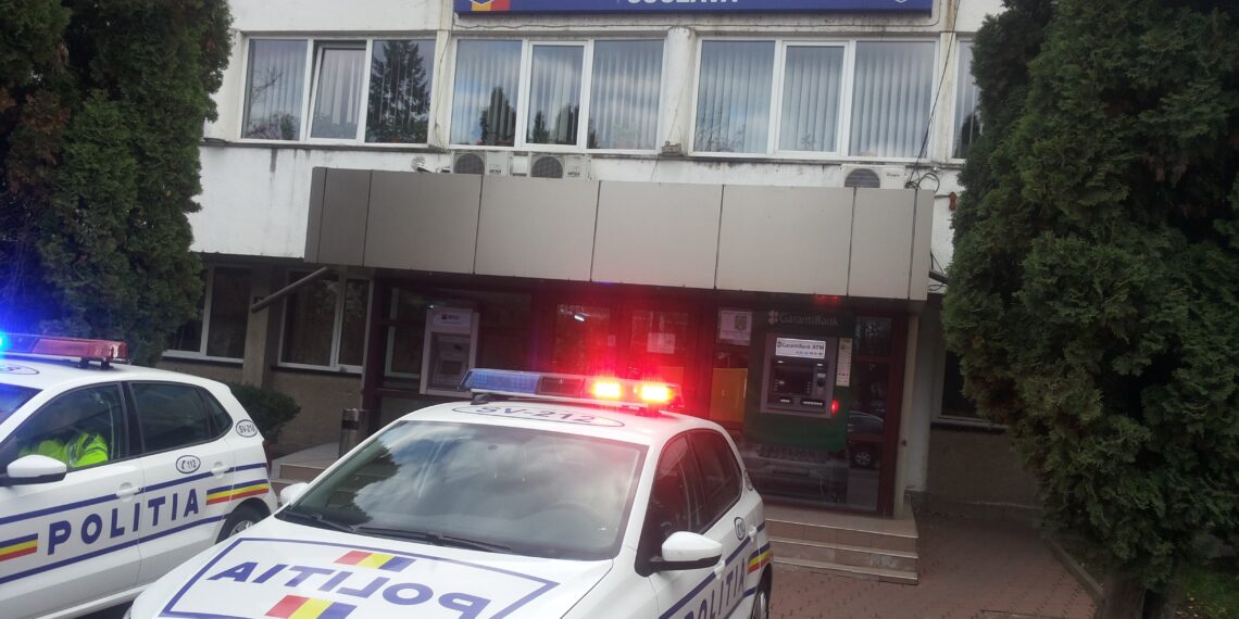 IPJ Suceava plătește peste 120.000 de euro pentru servicii de reparare și de întreținere a autovehiculelor aparținând inspectoratului