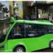 Primăria Zvoriștea plătește, cu fonduri de la Uniunea Europeană, circa 275.000 de euro pentru a achiziționa un microbuz electric și o stație de încărcare