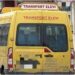 Un bărbat a fost depistat beat la volanul microbuzului destinat transportului școlar din Bălcăuți. Polițiștii au tras pe dreapta autovehiculul pentru că circula cu 72 km/h, în localitatea Dornești