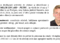 Un adolescent în vârstă de 14 ani, din satul Prelipca – orașul Salcea, este dat dispărut. Acesta a plecat de acasă și nu s-a mai întors