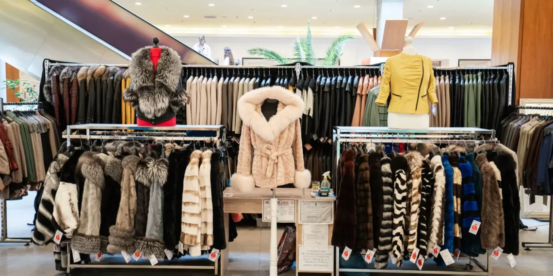 O femeie a fost condamnată la un an și două luni de închisoare cu suspendare, pentru că a furat o haină din blană de vulpe polară, în valoare de 2.600 de lei, dintr-un magazin din Iulius Mall Suceava