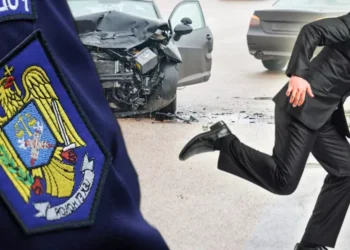 Un bărbat din Stulpicani s-a ”răcorit” 24 de ore în arest, pentru că a provocat un accident rutier și a fugit de la fața locului, lăsând la mila sorții un pasager luat la ocazie. Individul a fost găsit în Broșteni, în apropierea Mănăstirii ”Peștele”