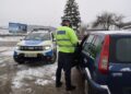 FOTO Polițiștii suceveni au aplicat 200 de sancțiuni contravenționale în cadrul acțiunilor pentru creșterea gradului de siguranță rutieră