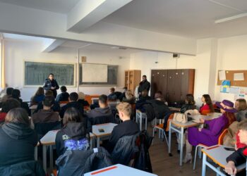 IPJ Suceava a remarcat un trend descendent al numărului infracțiunilor în mediul școlar din județ. În 2023 nu s-au înregistrat agresiuni sexuale, racolări de minori în scopuri sexuale, tâlhării și abuzuri în serviciu