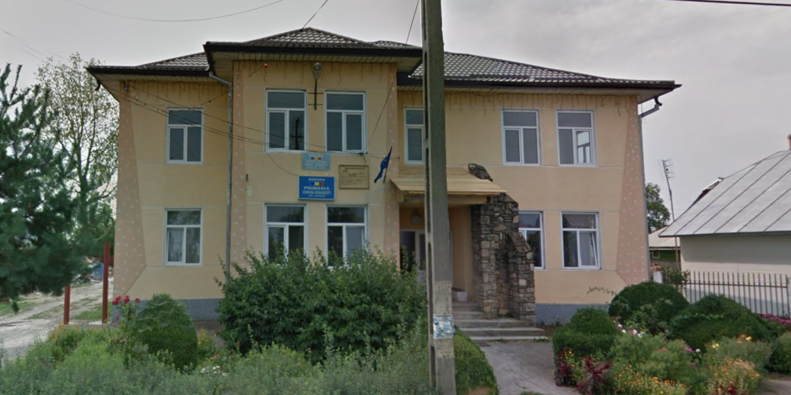 Primăria comunei Drăgoiești plătește peste 160.000 de euro pentru proiectare tehnică și execuție lucrări de reabilitare și modernizare a Căminului Cultural Măzănăești