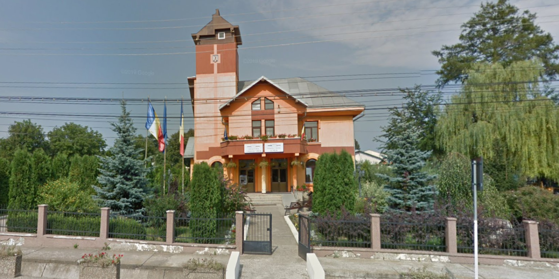 Primăria comunei Șcheia plătește peste 3,5 milioane de euro pentru modernizarea drumurilor comunale din satele Șcheia, Sfântu Ilie și Mihoveni