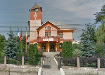 Primăria comunei Șcheia plătește peste 3,5 milioane de euro pentru modernizarea drumurilor comunale din satele Șcheia, Sfântu Ilie și Mihoveni