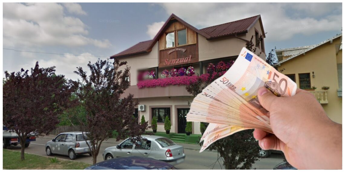 Un sucevean a fost condamnat definitiv la un an de închisoare pentru că i-a furat 750 de euro prietenului său, întors din străinătate, după o noapte de băut. După ce a luat banii, inculpatul s-a dus direct la salonul de masaj erotic ”Senzual”