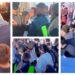 VIDEO Scandal monstru la Gura Solcii, în timpul unei înmormântări. Polițiștii au întocmit un dosar penal pentru împiedicarea exercitării libertății religioase, după ce un preot s-a tolănit prin zăpadă, refuzând să continue ceremonia