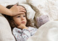 Știi care sunt bolile copilăriei? Iată-le pe cele mai frecvente