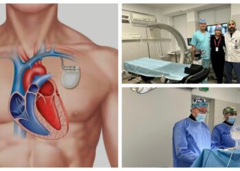 SCJU Suceava anunță că peste 30 de vieți omenești au fost salvate datorită investiției Consiliului Județean Suceava, în valoare de circa 600.000 de euro, în laboratorul pentru implantarea stimulatoarelor cardiace