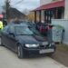 FOTO Un hoț de mașini defecte se ”răcorește” în arestul IPJ Suceava, după ce a furat un BMW lăsat la un service auto din Marginea. Individul a abandonat mașina pentru că era stricată și a încercat să fure un alt autoturism defect