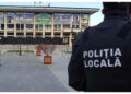 Trei polițiști locali au fost bătuți în centrul Sucevei, în timp ce au intervenit pentru aplanarea unei dispute ce a izbucnit între mai mulți petrecăreți