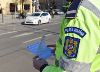 Dosar penal pentru contrabandă și autoturism în valoare de 5.000 de euro confiscat de polițiștii din Marginea