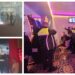FOTO Razie de amploare organizată de polițiști pe străzile Sucevei, prin parcuri, crâșme și discoteci