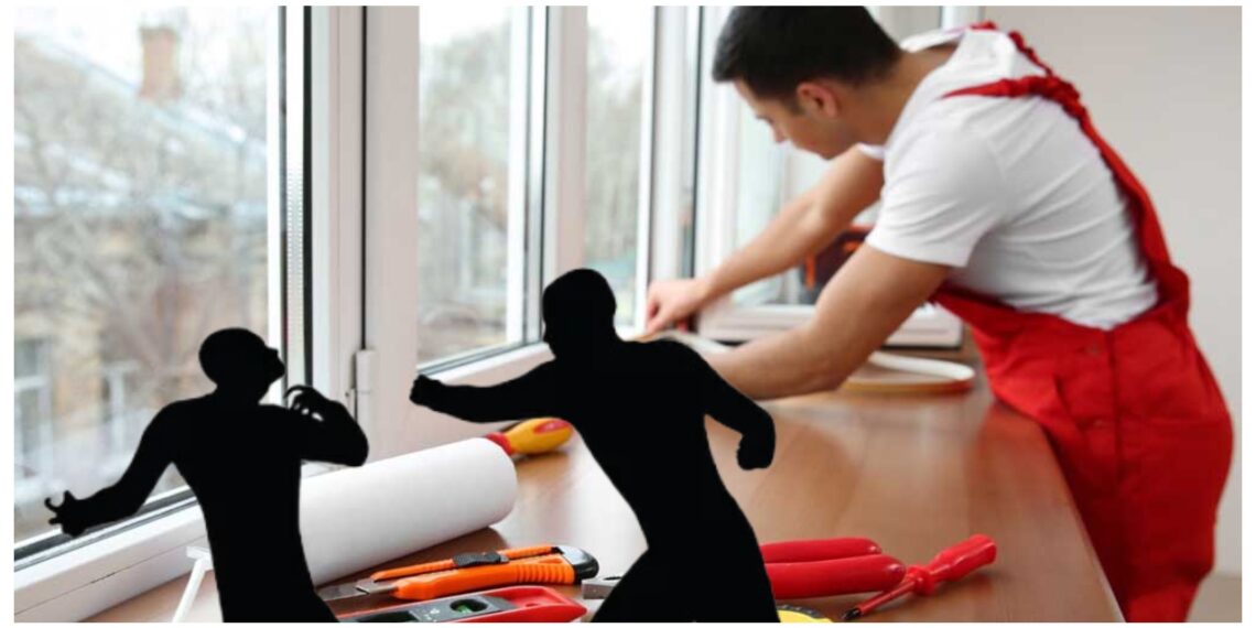 Un sucevean l-a amenințat cu moartea și l-a lovit cu pumnul și cu lemne de foc pe tatăl proprietarului firmei care a montat un geam termoizolant la locuința nepotului său. Agresorul a fost condamnat la o amendă penală de 2.400 de lei și trebuie să-i plătească victimei daune morale de 2.000 de lei