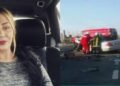 Adina ”Spaima Șoselelor” a scăpat basma curată în dosarul accidentului rutier în care și-a ucis soțul. Rudele victimei trebuie să primească daune de aproape 100.000 de euro