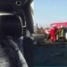 Adina ”Spaima Șoselelor” a scăpat basma curată în dosarul accidentului rutier în care și-a ucis soțul. Rudele victimei trebuie să primească daune de aproape 100.000 de euro