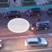 VIDEO Pieton ucis pe o trecere de pietoni, din cartierul Burdujeni, la ora 6 dimineața