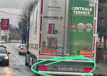 VIDEO Echipa de activiști de mediu ”Străjerii Pădurilor”, coordonată de rădăuțeanul Daniel Bodnar, încurcă socotelile Mafiei Lemnului și în județul Mureș. Polițiștii au confiscat un ansamblu de vehicule, în valoare de circa 100.000 de euro, pentru transport ilegal de material lemnos