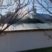 FOTO Incendiu izbucnit la bucătăria unei gospodării din Mitocu Dragomirnei. O femeie de 67 de ani ajuns la spital, după ce a suferit un atac de panică