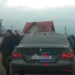 VIDEO Dosar penal, întocmit după publicarea unei filmări pe pagina de Facebook ”Suceava Fail”. Un minor de 12 ani a fost surprins conducând un BMW prin Verești