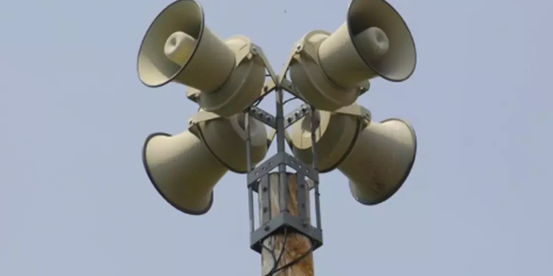 Primăria Suceava plătește circa 30.000 de lei pentru ”servicii de reparații sistem de alarmare publică”