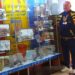 Profesorul de sport Lazăr Tipa (65 de ani) a încetat din viață, cu puțin timp înainte de a-și ispăși pedeapsa pentru că și-a ucis tatăl în bătaie