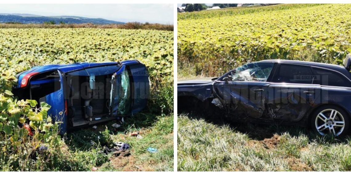 Peste trei ani de închisoare pentru un dealer de droguri, lăudat printre consumatorii din Rădăuți. Succesul său s-a năruit când a adormit la volan și a provocat un accident rutier. Tovarășul lui de încredere a profitat de accident și a fugit cu circa 100 de grame de ”iarbă” și vreo 170 de grame de ”praf”. Clienții l-au ”turnat” autorităților și un traficant din Cluj-Napoca l-a amenințat cu moartea