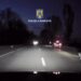 VIDEO cu urmărirea polițiștilor băcăuani după un motociclist sucevean, în vârstă de 18 ani, cu permisul suspendat