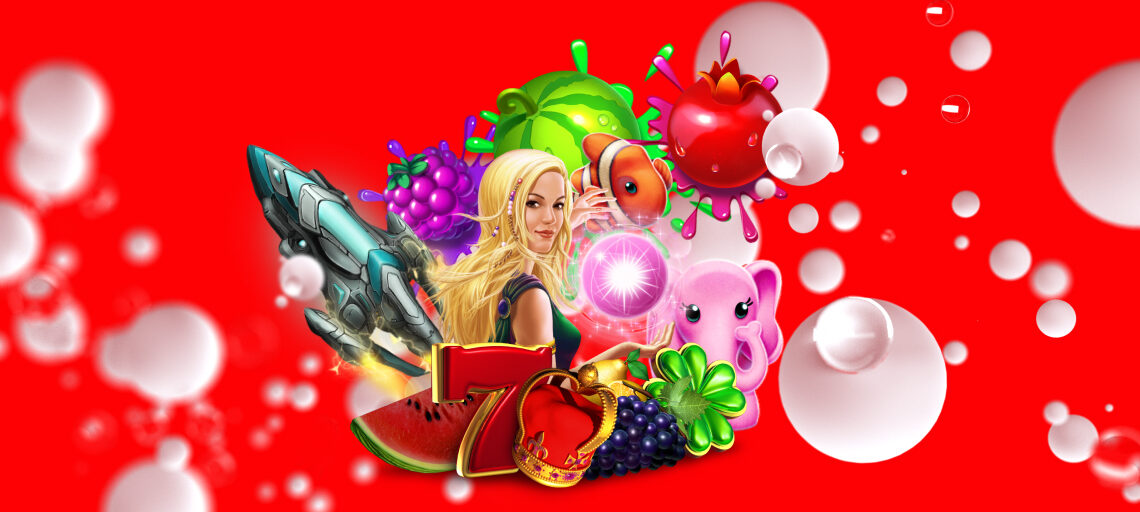 Care sunt cei mai cunoscuți dezvoltatori de jocuri de păcănele?