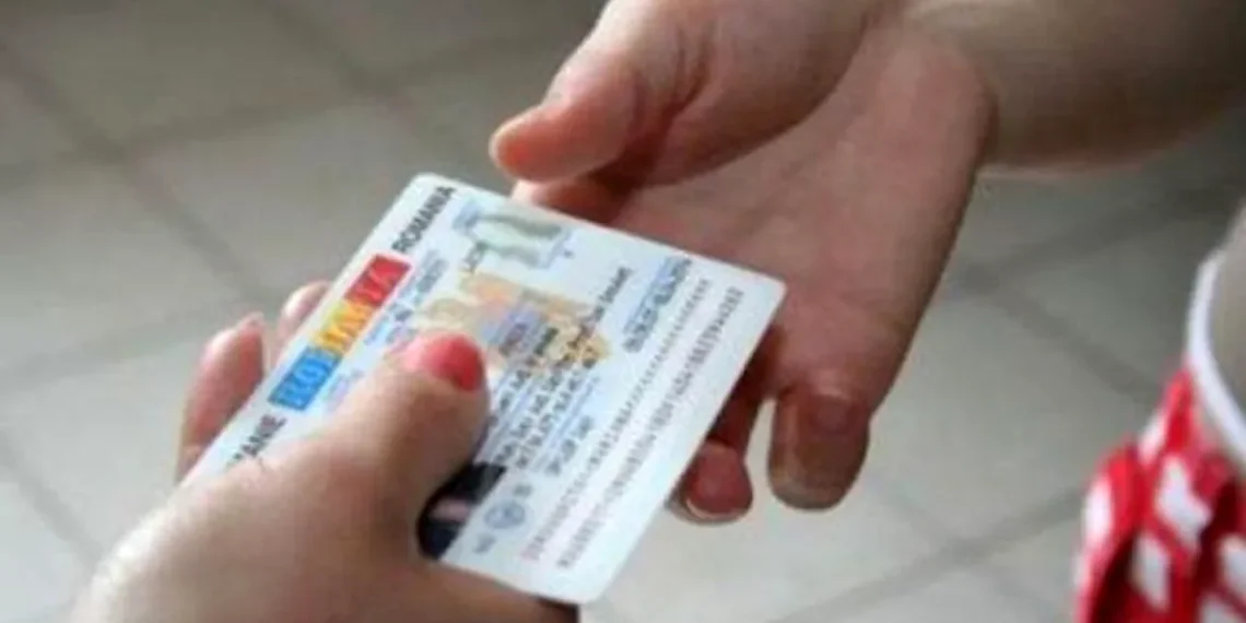 Un tânăr din Burdujeni a sunat la 112, pentru că tatăl său i-a furat din buzunar buletinul iubitei sale