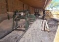 FOTO Garda de Mediu Suceava a aplicat o amendă de 15.000 de lei unui gater din Vadu Moldovei, pentru depășirea nivelului de zgomot admis