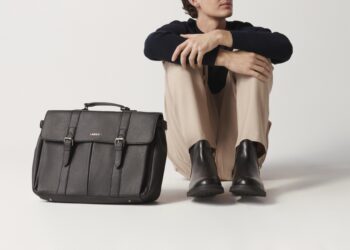 Ce geantă pentru laptop este perfectă pentru un student? Ce merită să știi?