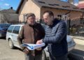 VIDEO Viceprimarul Sucevei, Lucian Harșovschi, susține că străzile orașului arată ca după bombardament din cauza directorului de la ACET, Ștefan Groza: ”Orașul și sucevenii suferă din cauza nepăsării unei persoane care ar trebui să își facă treaba cu profesionalism, nu în derâdere”