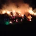 Un cioban din Botoșani, care a incendiat depozitul de furaje al unei vecine, pentru a se răzbuna că i-ar fi făcut ”lipeala” iubitei sale cu un alt bărbat, a fost condamnat definitiv la trei ani de închisoare