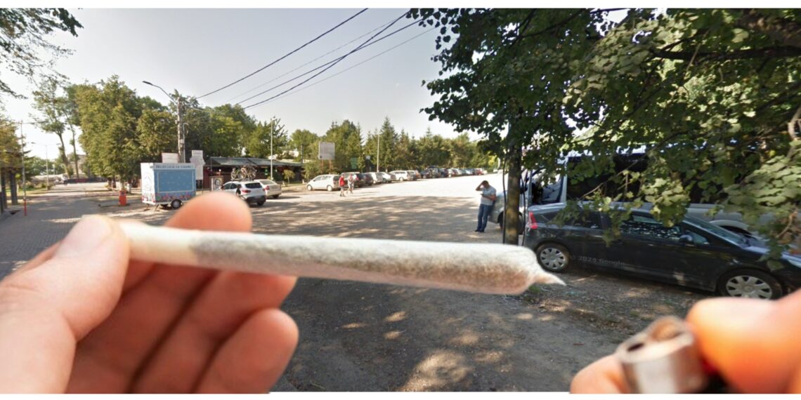 Un tânăr din Moara a fost condamnat la doi ani de închisoare cu suspendare, pentru că le-a dat prietenilor săi să fumeze dintr-un joint cu hașiș, în zona Cetății de Scaun a Sucevei