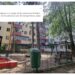Ipocritul Marian Andronache încearcă să înduioșeze electoratul să-l voteze pentru funcția de primar al Sucevei, promițând DIN NOU că va moderniza locurile de joacă din municipiu
