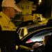 IPJ Suceava: Autoturism imobilizat, autovehicule fără asigurare sau neînmatriculate, șoferi fără permis identificați de polițiști cu utilizarea aplicației ”E-DAC”