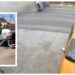VIDEO Detalii despre accidentul spectaculos din Vicovu de Sus, unde autoturism s-a răsturnat de mai multe ori. Protagonistul este un tânăr de 18 ani, care s-a angajat în depășirea unui autoturism