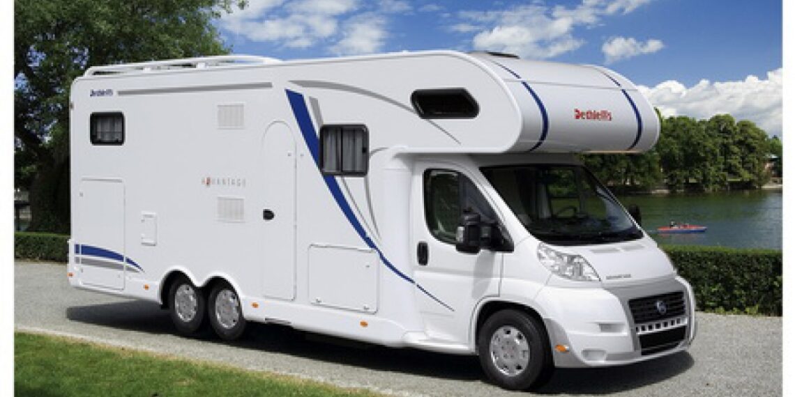 Un sucevean a rămas fără peste 11.000 de euro, în încercarea de a cumpăra o autorulotă. Acesta voia să ofere familiei un concediu de neuitat