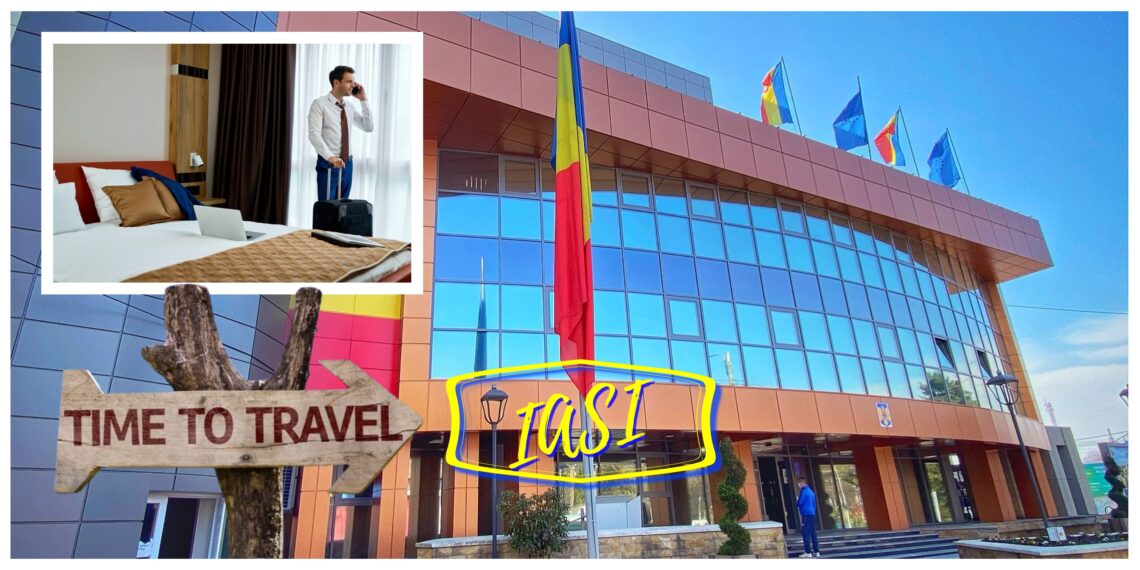Primăria Municipiului Suceava plătește peste 7.000 de euro pentru cazarea a trei persoane la Iași, pe o perioadă de patru luni